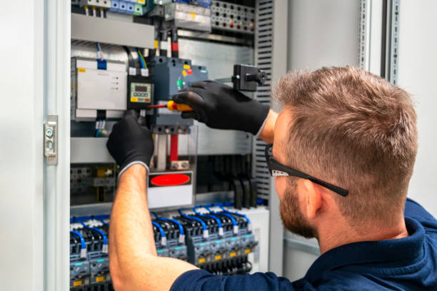 Best Electrical Installation Contractor  in Fox Lake, WI