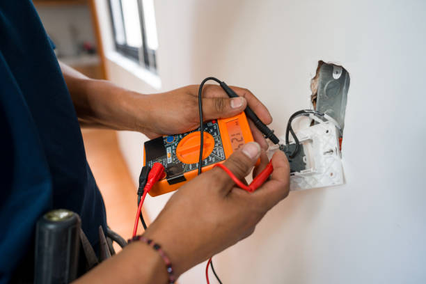 Best Electrician Near Me  in Fox Lake, WI