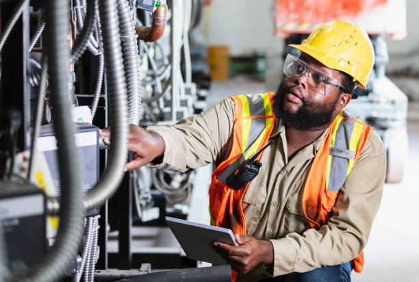 Best Electrical Repair Services  in Fox Lake, WI