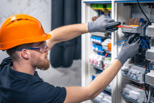 Best Electrical System Inspection  in Fox Lake, WI